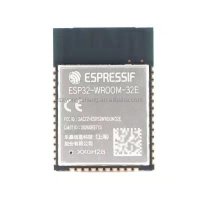 China Original WiFi+BLE Dual Core 4MB 8MB 16MB ESP32 WROOM Module ESP32-WROOM-32D/32U/32E ESP32-WROVER-B ESP32-WROOM-32D/32U/32E ESP32-WROVER-B for sale