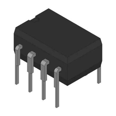 China - Electronic components chip IC DIP8 HT2811 with BOM one-stop service for sale