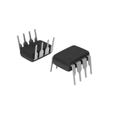 China Lowest price original electronic component PIC12F508-I/P - for sale