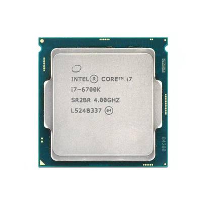 China Desktop CPU CPU Processor CPU Core LGA i5 1150 1155 Socket Core I7 4790 4770 3570 3.4GHz i9 11900 CPU for sale