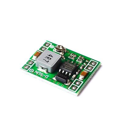 China 24V DC-DC Buck Converter Module MP1584EN MP1584EN DC 12V Buck Converter Module for sale