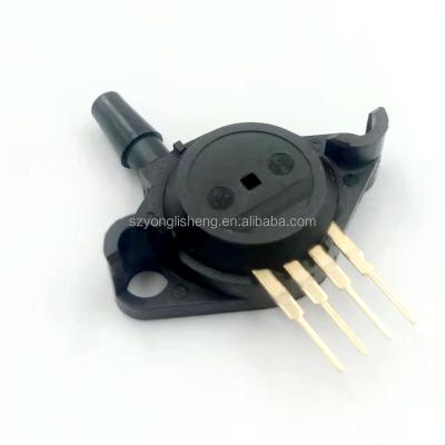 China - MPX2010 Pressure Sensor IC Module MPX2010GP 1.45 PSI MAX 4-SIP for sale