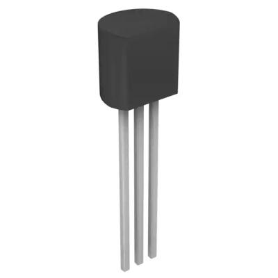 China - LM35 LM35DZ 0C-100C Analog TO92-3 LM35DZ/NOPB Temperature Sensor for sale