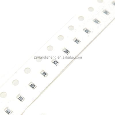 China SMD Resistor 1206 OHM 3k 5% 1/4W BOM Listing Quote 1206 OHM 3k 5% 1/4W for sale