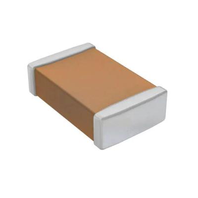 China SMD Ceramic General Purpose Capacitor 0.1UF 16V X7R 0402 Bom List CL05B104KO5NNNC for sale