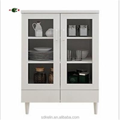 China MDF wooden sideboard for dining room for sale