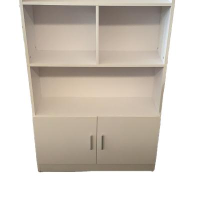 China TSCA VI Wooden MDF /Particle Board LITERATURE ORGANIZER for sale