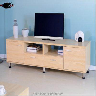 China Chinese PANEL factory manufacturer TV stand for living room for sale