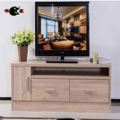 China BOARD CARB P2 plywood /melamine particle board TV backing for sale