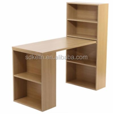 China Hot Sales Wooden Computer Desk Eco - Friendly With Cheap Price for sale