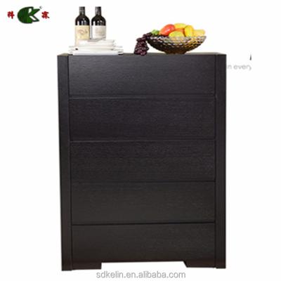 China PANEL MDF /Particle Wooden Board OEM Drawer Chest for sale