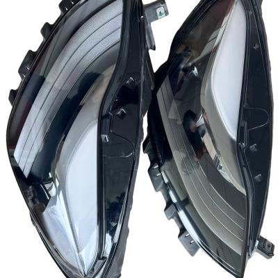 China Wholesale Tesla Headlights MX MS M3 MY1077375-00-C 1077376-00-C 1514952-00-D 1514953-00-D Tesla for sale