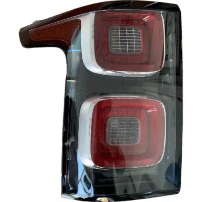 China Original Range Rover Rear Tail Lamp L405 for 2018-2022 years of RANGE ROVER IV (L405) for sale