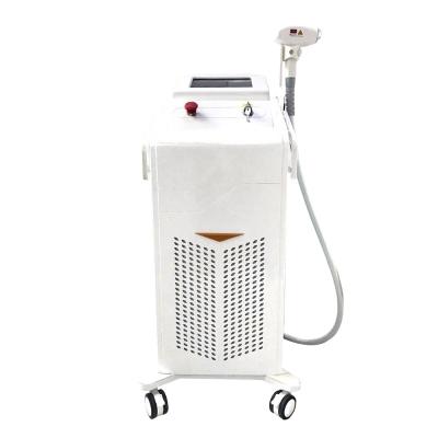 China Hot sale 808nm diode hair removal laser for hair removal machine for sale