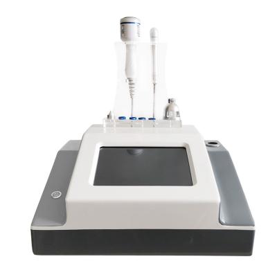 China Blood vessel removal 980nm 3 in 1 diode laser spider veins vascular fungus nail removal/removal/physiotherapy onychomycosis machine for sale