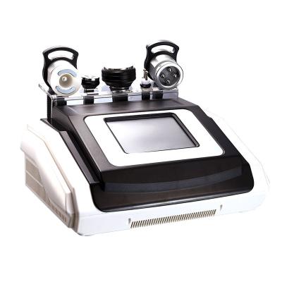 China Novel Home Weight Loss Products Use Fat Vacuum Cellulite Machines for sale