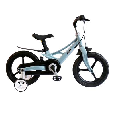 China Children's Bikes Magnesium Alloy Baby Bike New For Men's And New 12/14/16 Inch Children's Women's Baby Bike Ride On Bike for sale