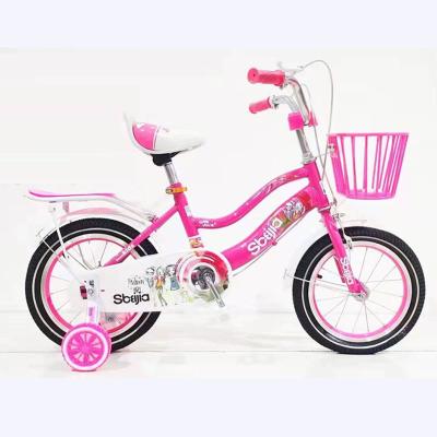 China Ride China Baby Bike For 5 Years Girls Kids Children Bike Bicycle Price for sale