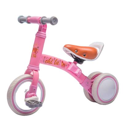 China 2021 China Baby Tricycle Easy Popular Child Tricycle Bike 3 Wheels For Kids Baby for sale