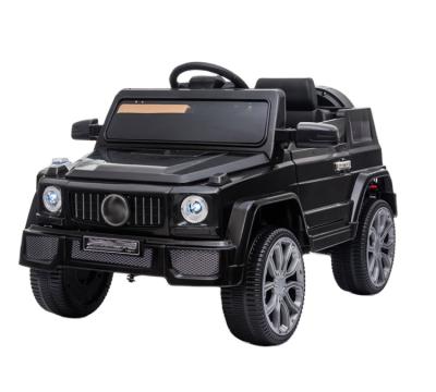 China 2021 Ride On Toy Ride On Battery Electronic Toy Children Kids Big Cars Kids Electric Battery Car Ride On Toy 12v for sale