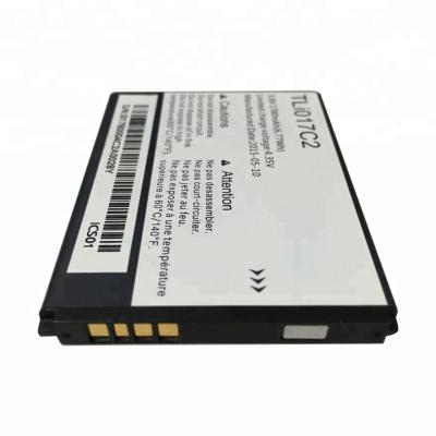 China Cell Phone Battery TLi017C2 for Alcatel OneTouch PIXI 3 4.5