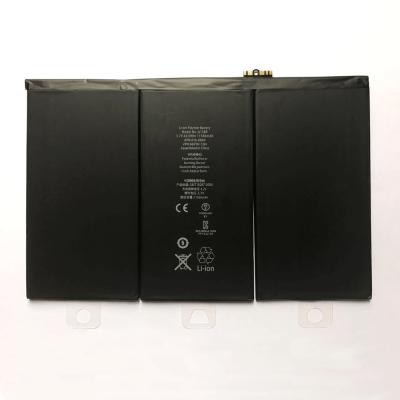 China 11500mAh 3.7V Tablet PC Battery for iPad3 iPad4 A1389 for sale