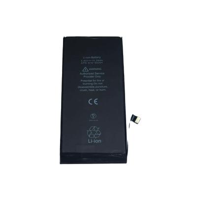 China Cell Phone 3400mAh 3.8v Ultra Replacement Mobile Phone Battery For iPhone 8p for sale