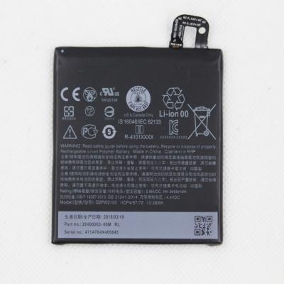 China Brand New 3450mAh B2PW2100 Mobile Phone Battery 3.85V For HTC Nexus Google Pixel XL Nexus M1 Batteries for sale