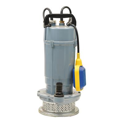 China Other wholesale made in china mechanical seal runs smoothly domestic submersible pump for sale