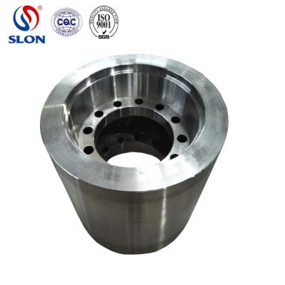 China High Quality Mining Ring Roller Mill Grinding Parts For Raymond Symons Mill for sale