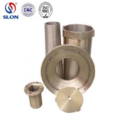 China CH880/CS880 Ore Sadvik Cone Crusher Spare Parts Eccentric Bronze Bushing for sale