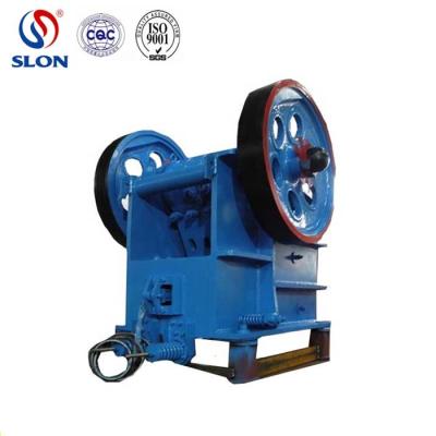 China Primary Stone Mining PEX 250x750 Jaw Crusher For Mining Machinery for sale