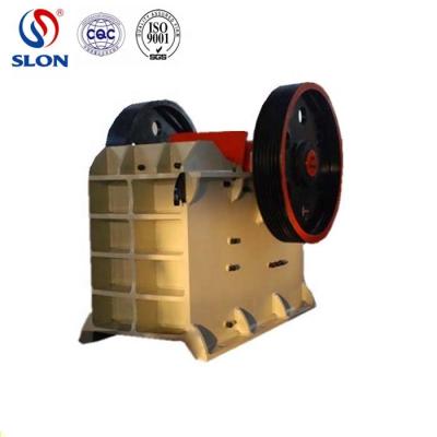 China High Quality Stone Mining PEX300x1300 Jaw Crusher For Stone Mining for sale