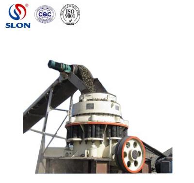 China Mining Good Quality Stone Cone Crusher With Compertive Price for sale