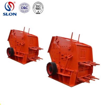 China High Quality PF Series Mining Stone Impact Crusher For Crushing Machine for sale