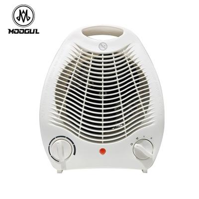 China Hot Selling Indoor Use Heater Fan Room Heater With Electronic Fan for sale