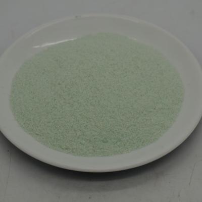 China Content Of 99% Ferrous Sulfate Heptahydrate Power Is Used As Water Treatment Restoration Agent for sale