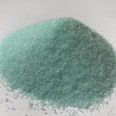 China High Purity Industrial Grade Ferrous Sulfate Heptahydrate for Water Treatment for sale