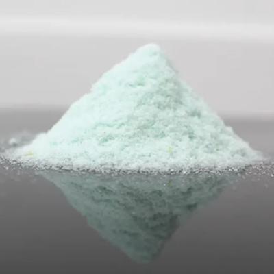 China Ferrous Sulfate Heptahydrate Powder for Water Treatment and Cement Restoration with Excellent Performance for sale