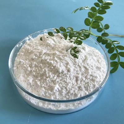 China Soluble In Water MgSO4 Chemical Magnsium Sulphate Soluble Fertilize 7487-88-9 for sale