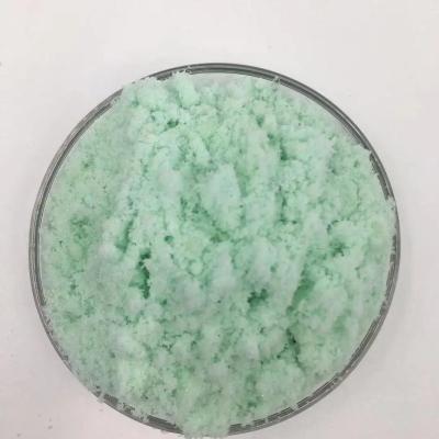China Nbsp Eisensulfat Heptahydratpulver zur Wasseraufbereitung und Zementrestaurierung. zu verkaufen
