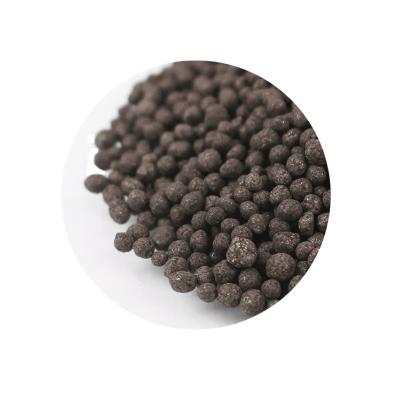 China 18-46-0 Diammonium Phosphate Dap Fertilizer High Purity Nitrogen For Plant for sale