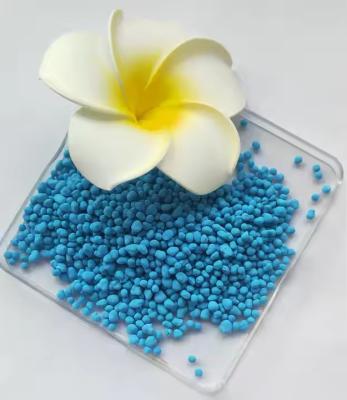 China High Performance Magnesium Sulfate Granules 7487-88-9 For Production Of Magnesium Carbonate And More for sale