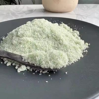 China Ferrous Sulfate Heptahydrate Power Ferrous Sulphate Monohydrate Green Fes04 7h20 for sale