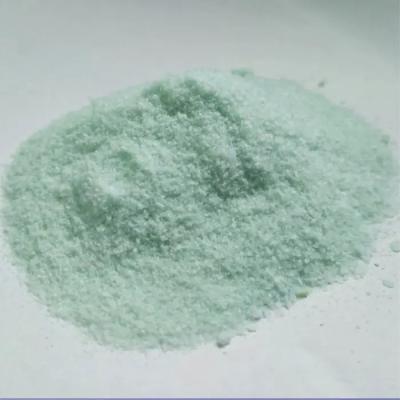 China Ferrous Sulfate Agricultural and Feed Grade for Photographic Plate Making and Easy Soluble Green Vitriol Particles for sale