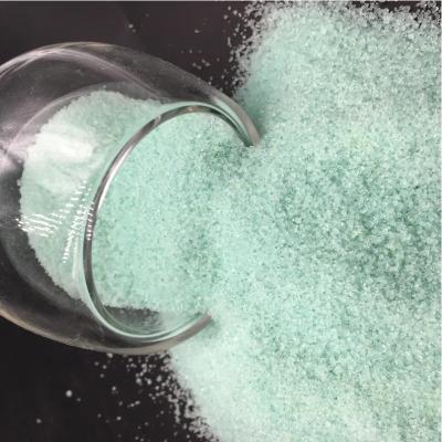 China Eisensulfat von industrieller Qualität 7h2o zu verkaufen