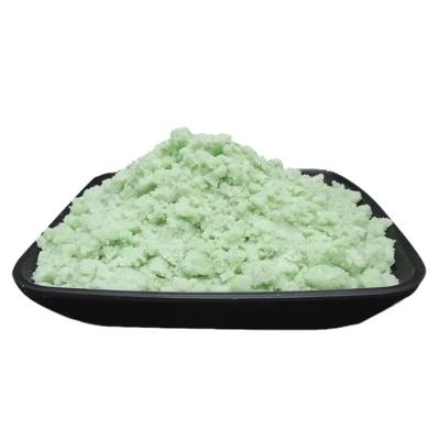 China Heißes Eisensulfat Heptahydrat Chemische Behandlung von 99% Industriepulver zu verkaufen