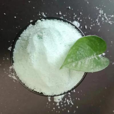 China Hohe Reinheit 99% Eisensulfat / Eisensulfat Heptahydrat CAS 7782-63-0 Eisensulfat zu verkaufen