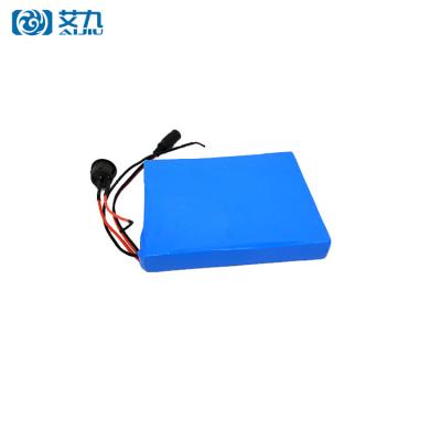 China Digital Products 4.5v Lithium Battery for sale