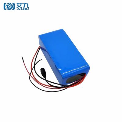 China Digital Products 3.7V 7.4V 11.1V 12V 12v 35ah Li Ion Battery Lithium Ion Battery for sale